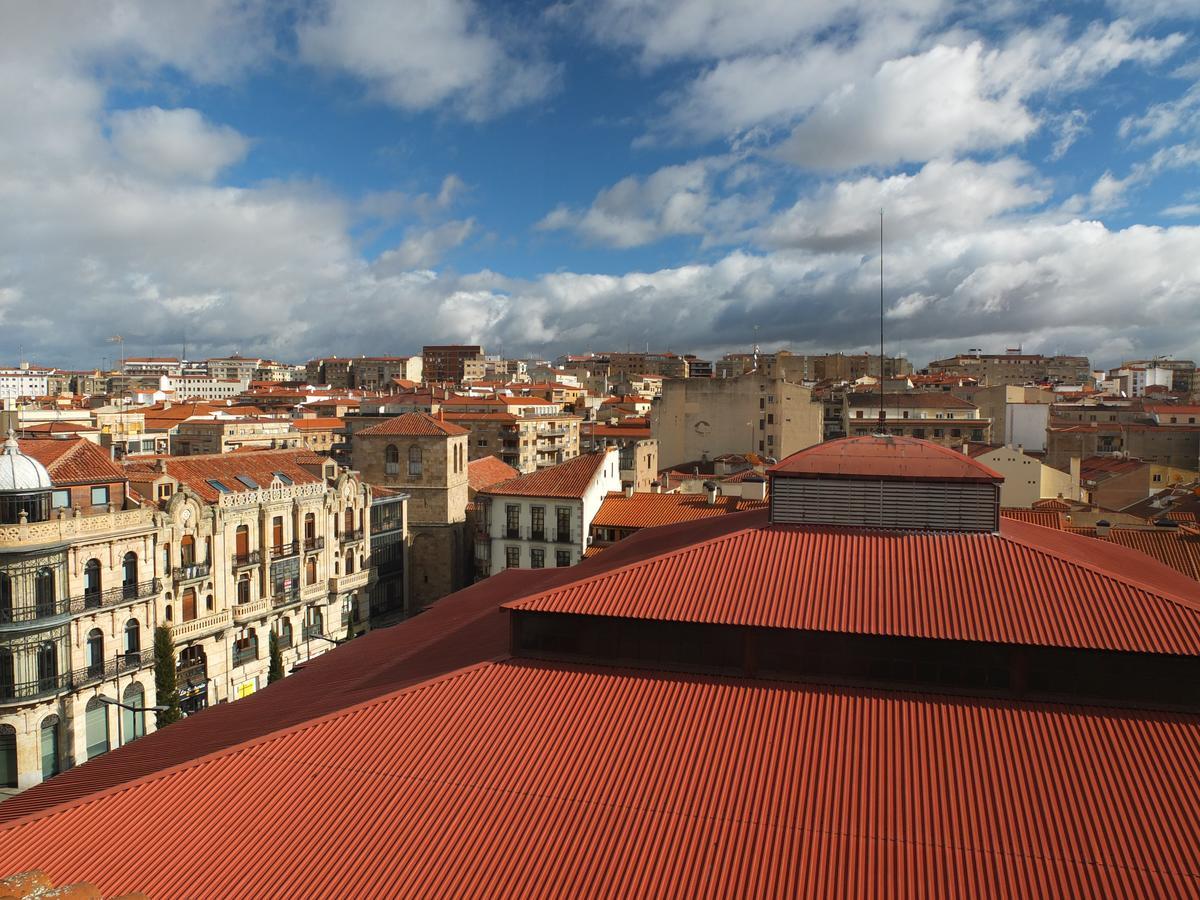 Maison d'hôtes Angeles Plaza